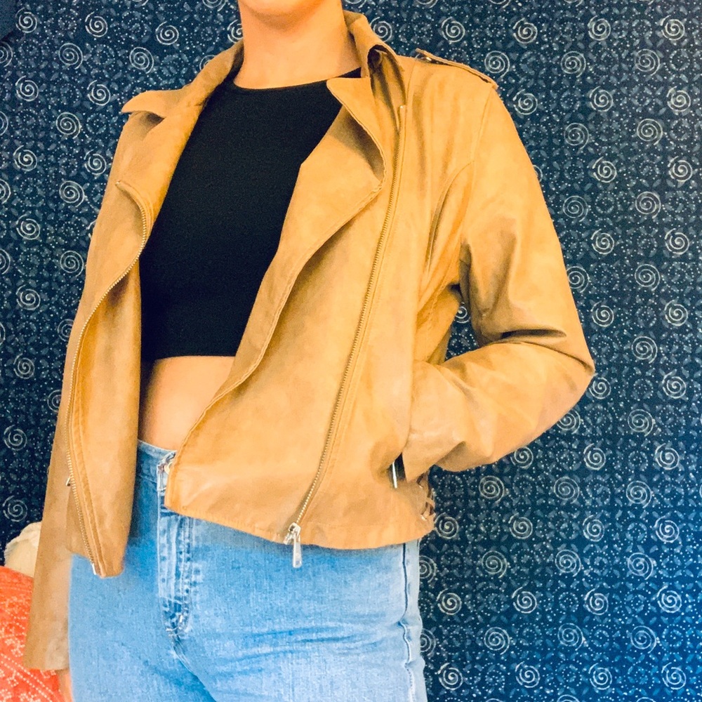 Bernardo Jacket